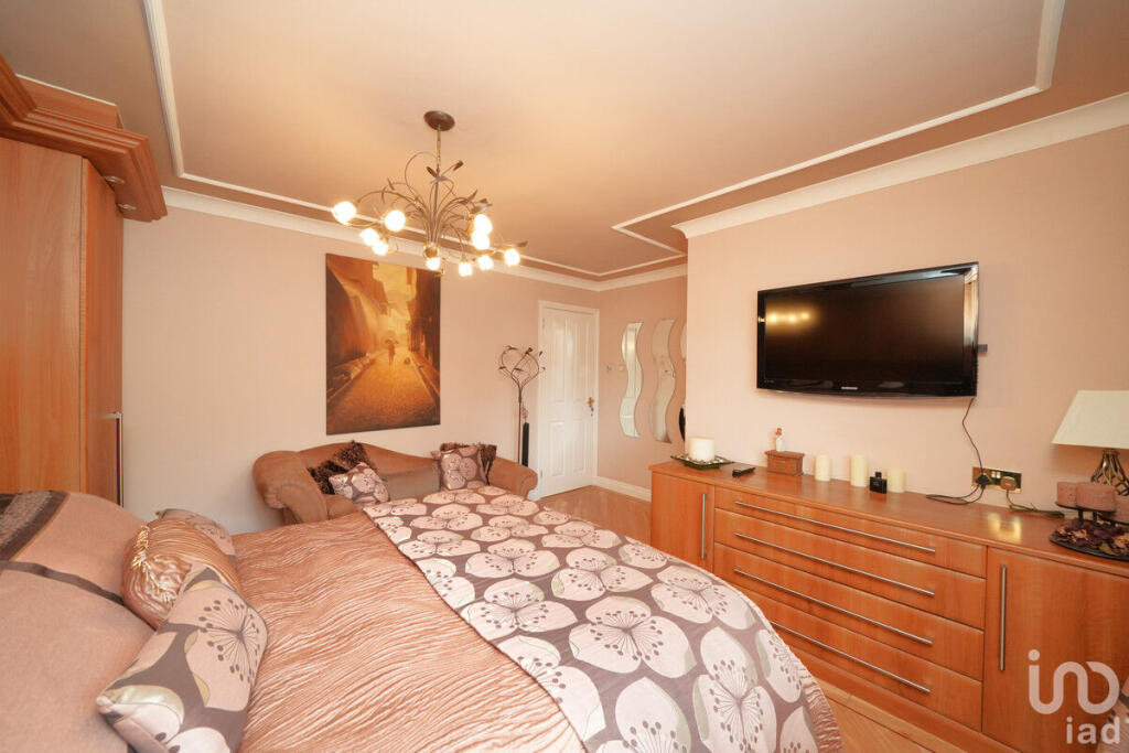 Additional image 29 of Stacey Grange Gardens, Birmingham, B45