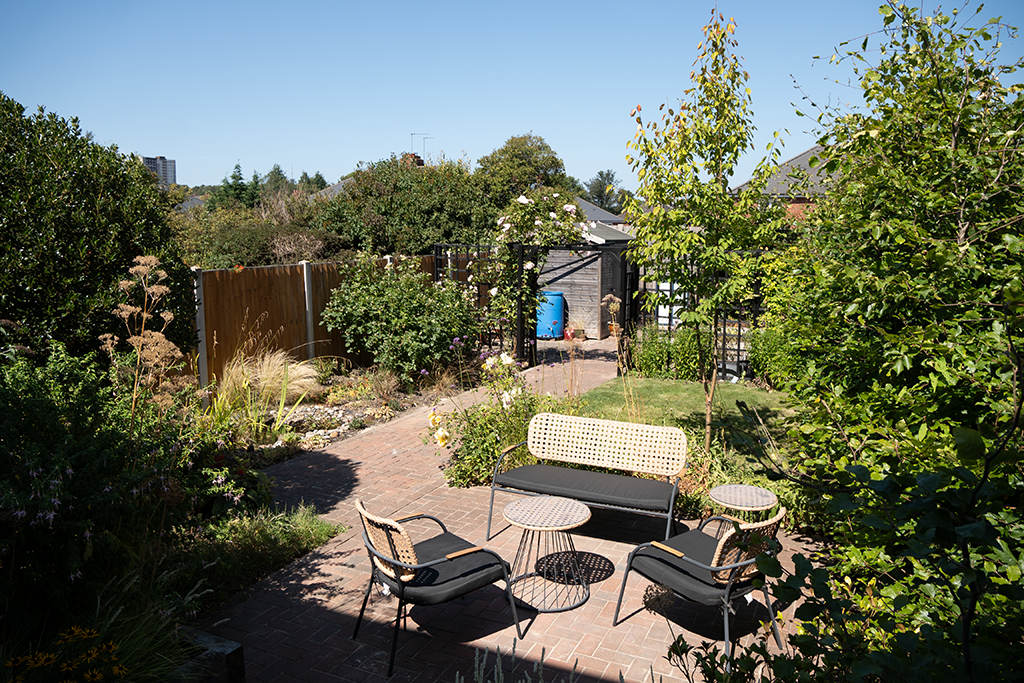 Additional image 18 of ROWLEY REGIS, Boundary Avenue