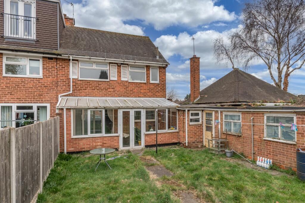 Additional image 12 of Brookbank Avenue, Birmingham, West Midlands, B34