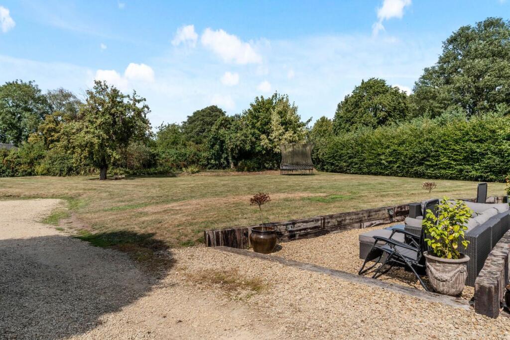 Additional image 40 of Sambourne Lane