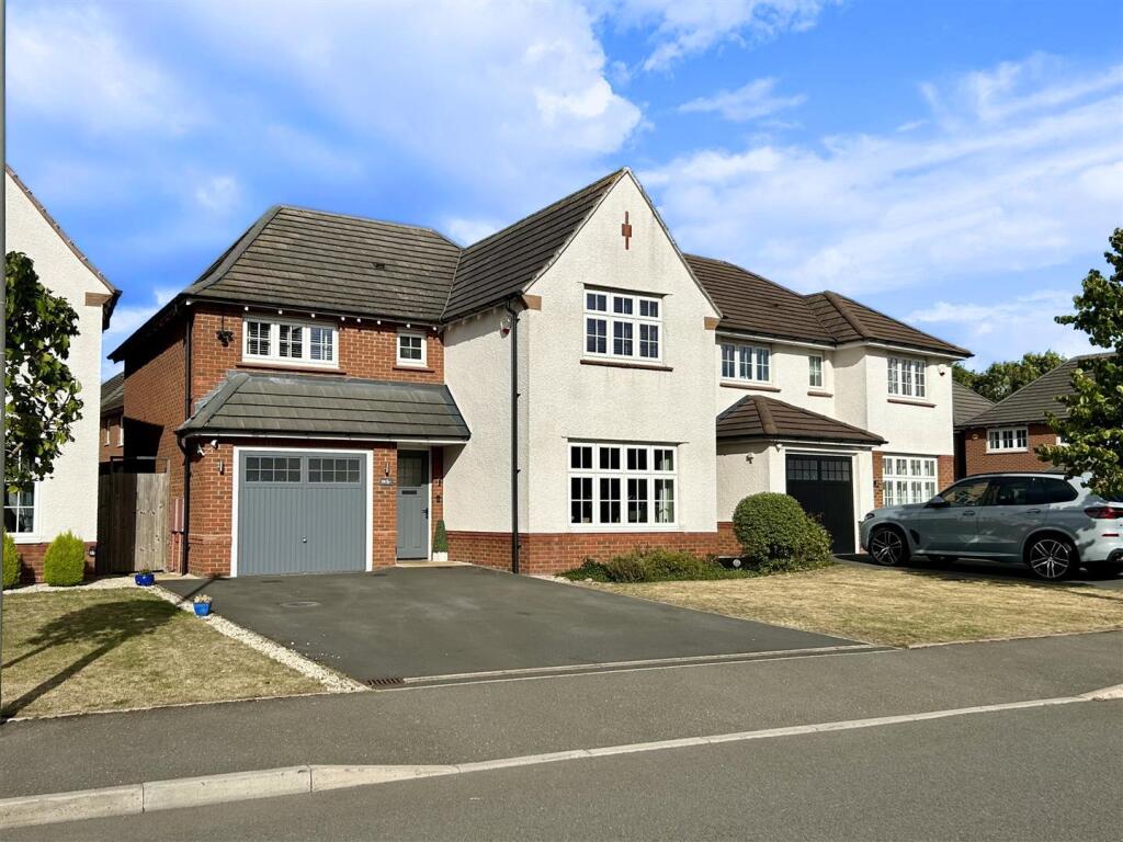 Property image for Bill Thomas Way, Rowley Regis