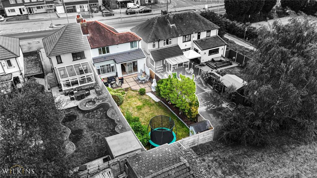 Additional image 25 of Tamworth Road, Two Gates, Tamworth, Staffordshire, B77