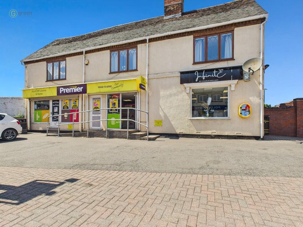 Additional image 28 of Bridge Street, Polesworth