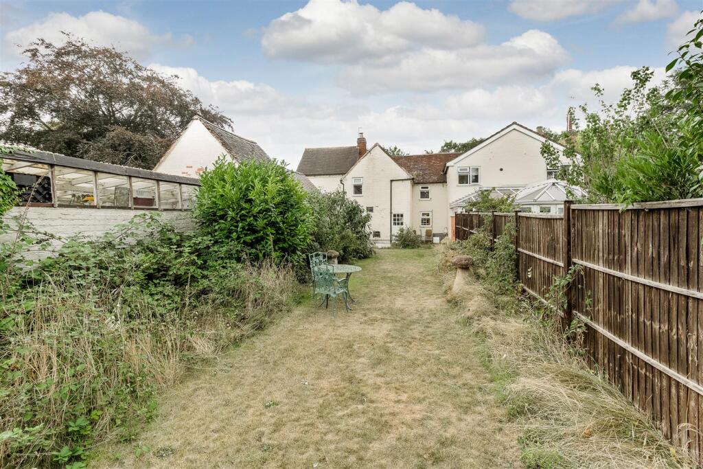 Additional image 13 of 19 Cottage Lane, Coleshill, B46