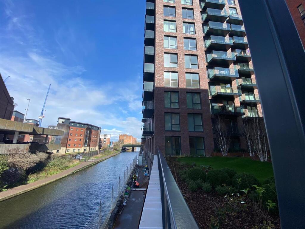 Additional image 30 of Shadwell Street, Birmingham