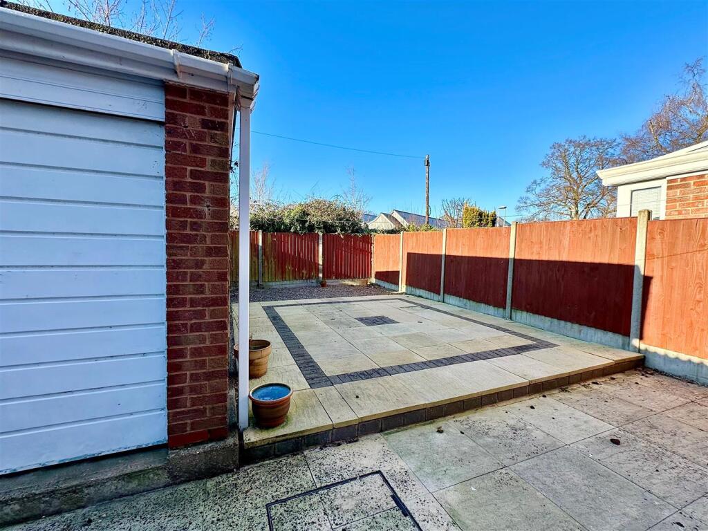 Additional image 18 of Fairwater Crescent, Alcester