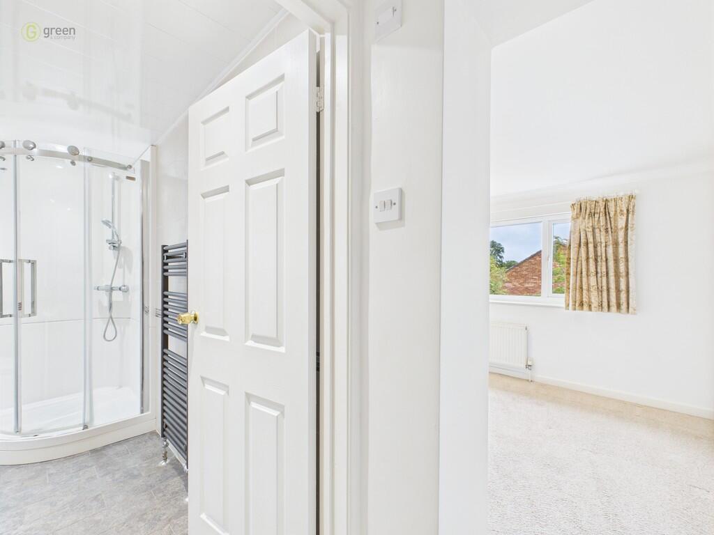 Additional image 21 of Sharrat Field, Four Oaks