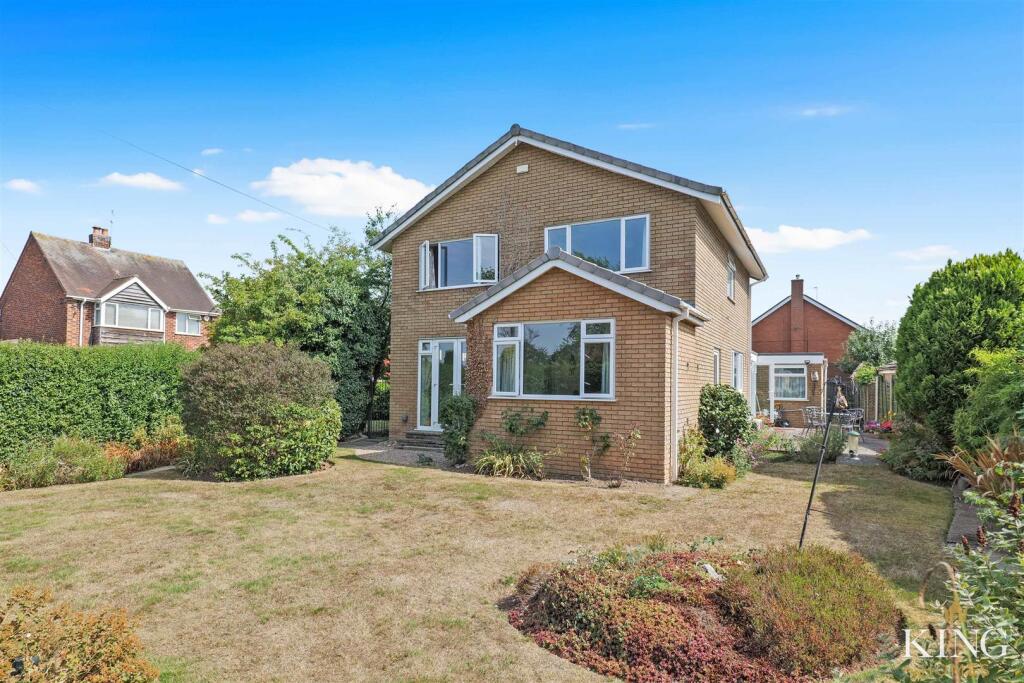 Additional image 25 of Orchard Way, Studley