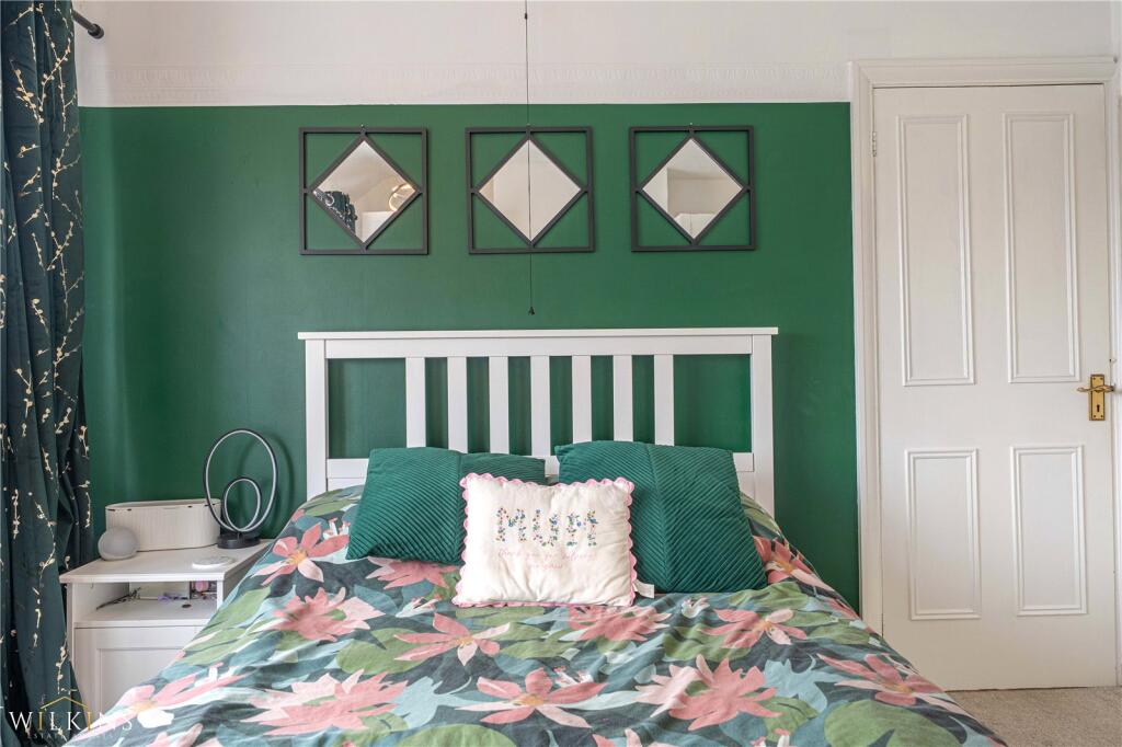 Additional image 16 of Tamworth Road, Two Gates, Tamworth, Staffordshire, B77