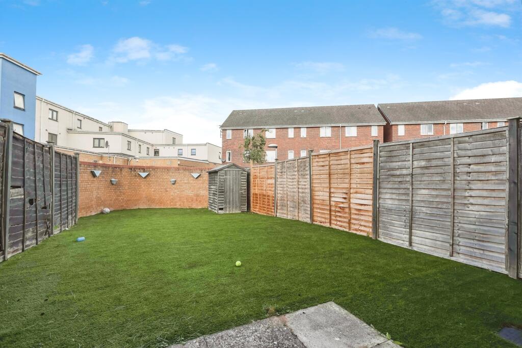 Additional image 8 of The Timber Way, BIRMINGHAM