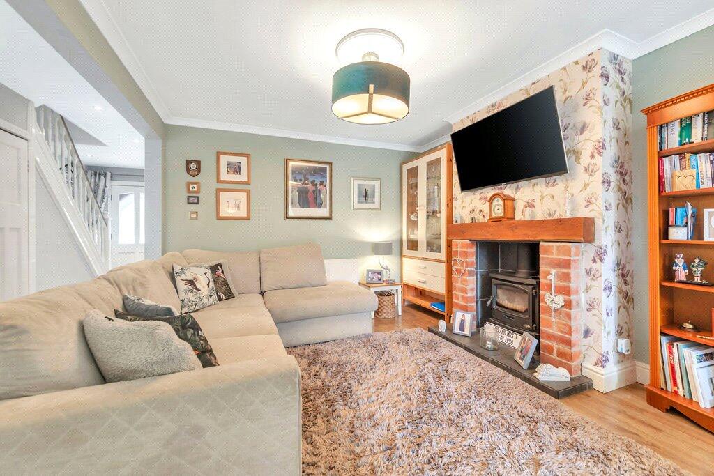 Additional image 9 of Oakfield Drive, Cofton Hackett, Birmingham, Worcestershire, B45