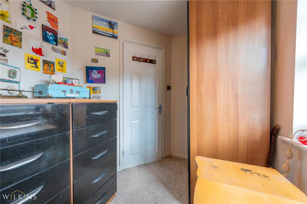 Additional image 13 of Rickyard Close, Polesworth, Tamworth, Warwickshire, B78