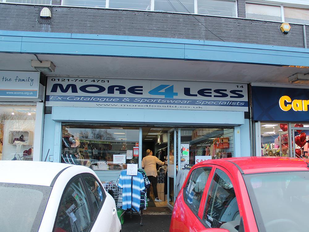 Property image for Unit 14, M Castle Bromwich, Castle Bromwich