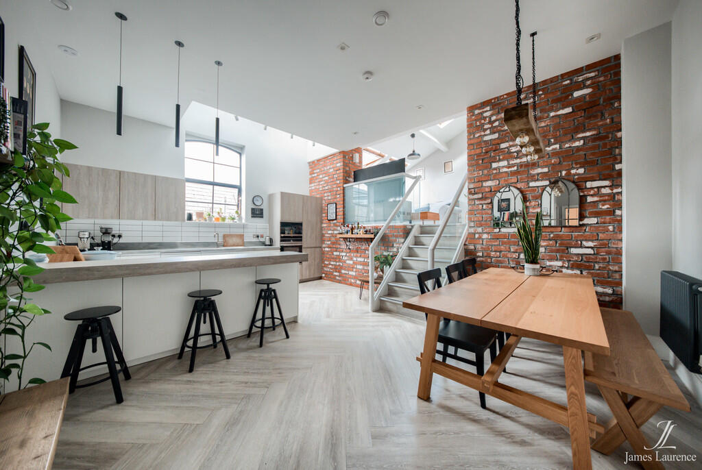 Property image for 101 Bath Street, Gun Quarter, Birmingham City Centre
