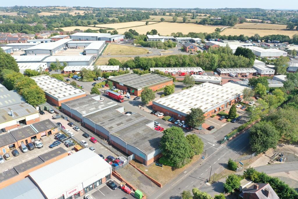 Additional image 17 of Unit 17, Aston Fields Industrial Estate, Aston Road, Bromsgrove, Worcestershire, B60