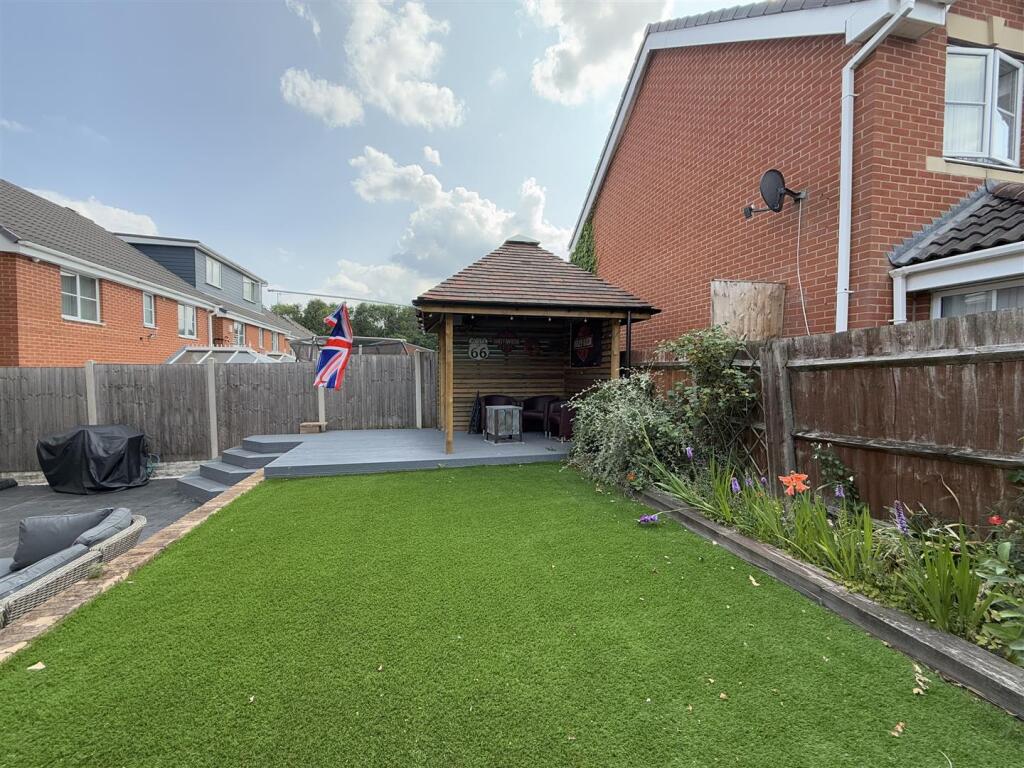 Additional image 23 of Elbow Street, Cradley Heath