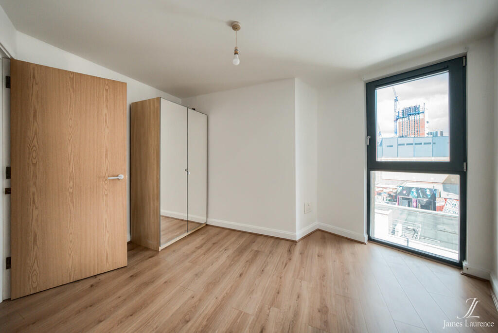 Additional image 9 of Southside, St. John's Walk, Birmingham City Centre