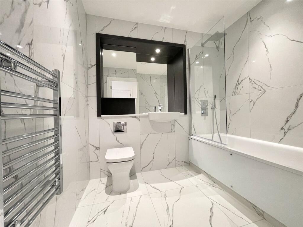 Additional image 10 of East Timber Yard, 118 Pershore Street, Birmingham, B5