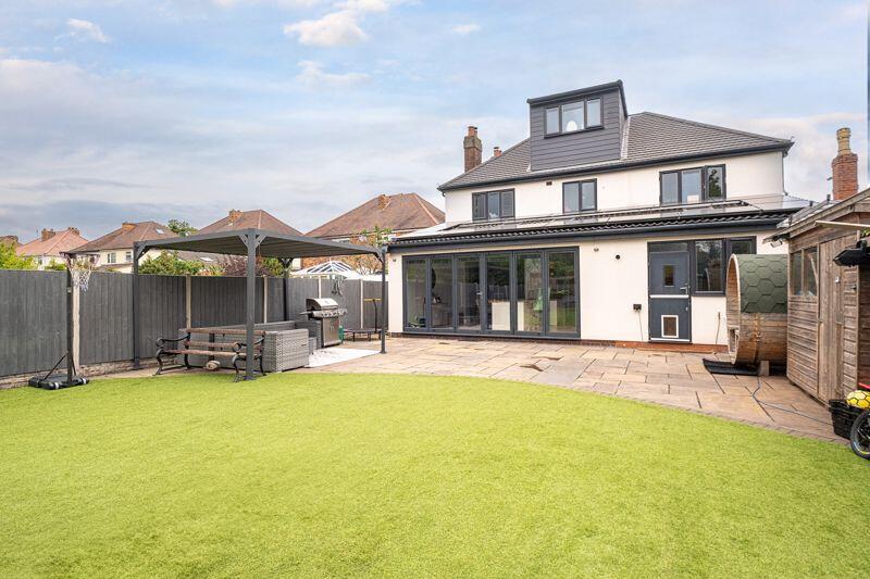 Additional image 40 of Watling Street, Mile Oak, Tamworth, B78 3ND - Modern Detached Family Home