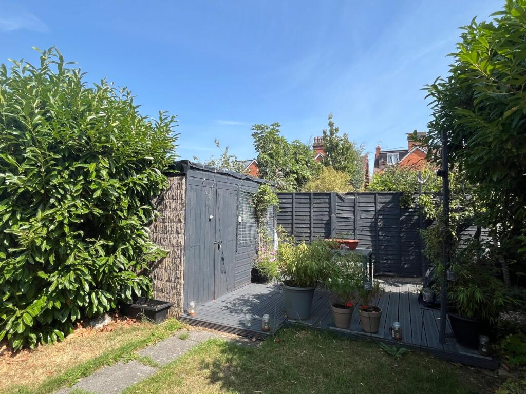 Additional image 13 of Churchfields Close, Bromsgrove, Worcestershire, B61