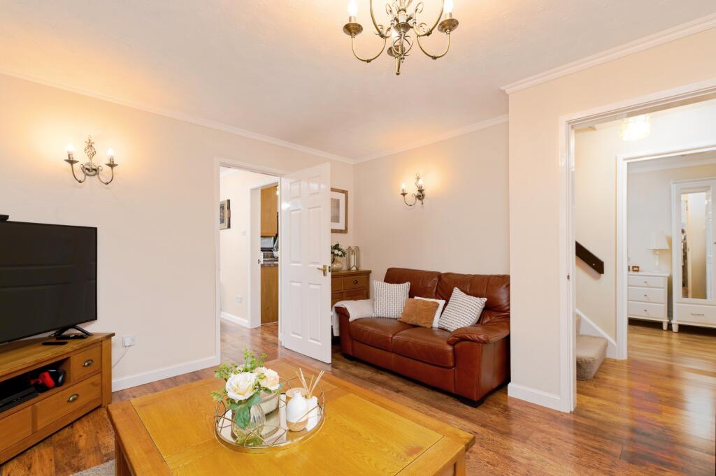 Additional image 6 of Johnson Close, Birmingham, B8