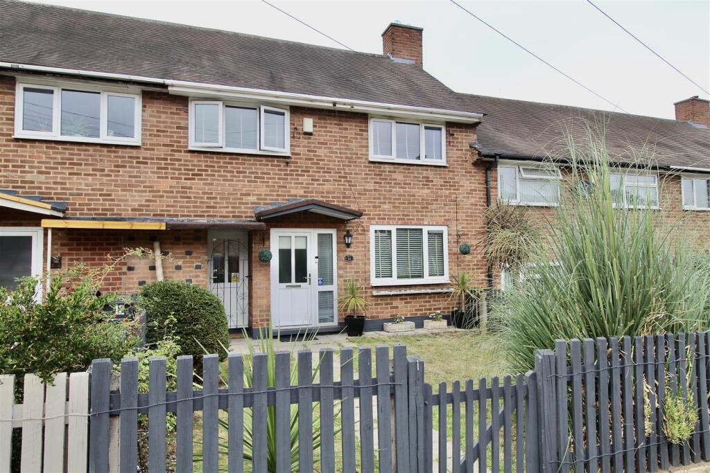 Palmers Grove, Birmingham