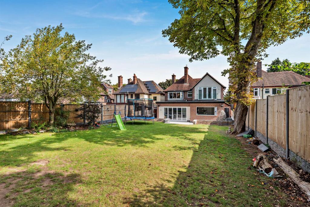 Additional image 30 of Monmouth Drive, Sutton Coldfield