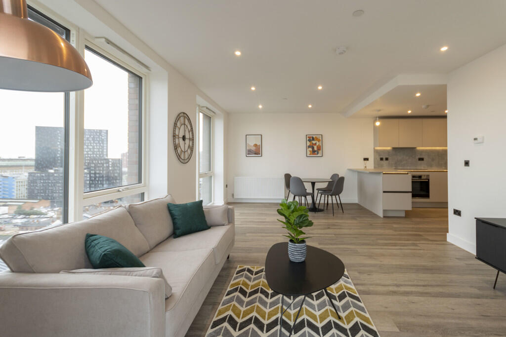 Additional image 29 of The Regent, Snow Hill Wharf, Shadwell Street, Birmingham, B4