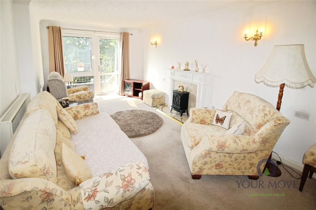 Additional image 2 of Ednall Lane, Bromsgrove, Worcestershire, B60