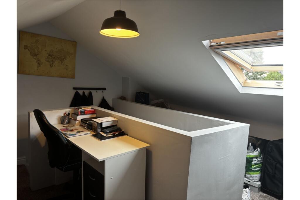 Additional image 22 of Monk Road, Birmingham, B8