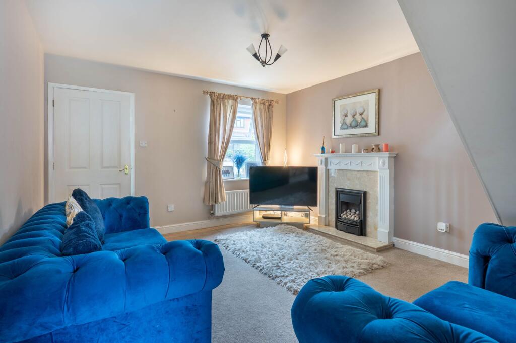 Additional image 4 of Snake Terrace, Alvechurch, B48