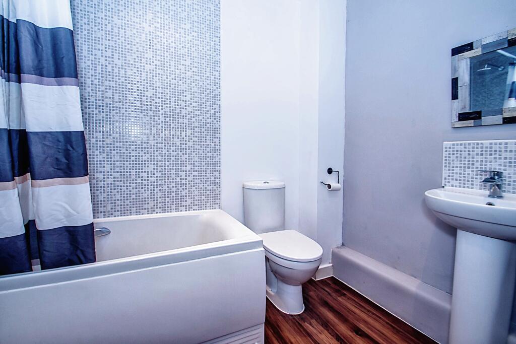 Additional image 12 of Lychgate Close, Glascote, Tamworth, Staffordshire, B77