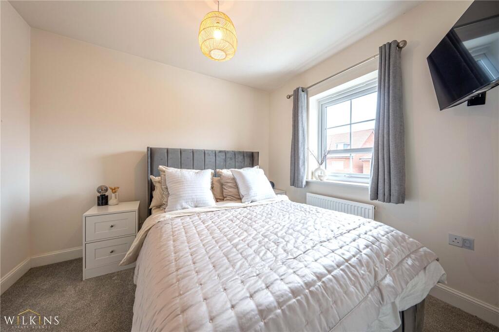 Additional image 12 of Wentworth Close, Tamworth, Staffordshire, B78