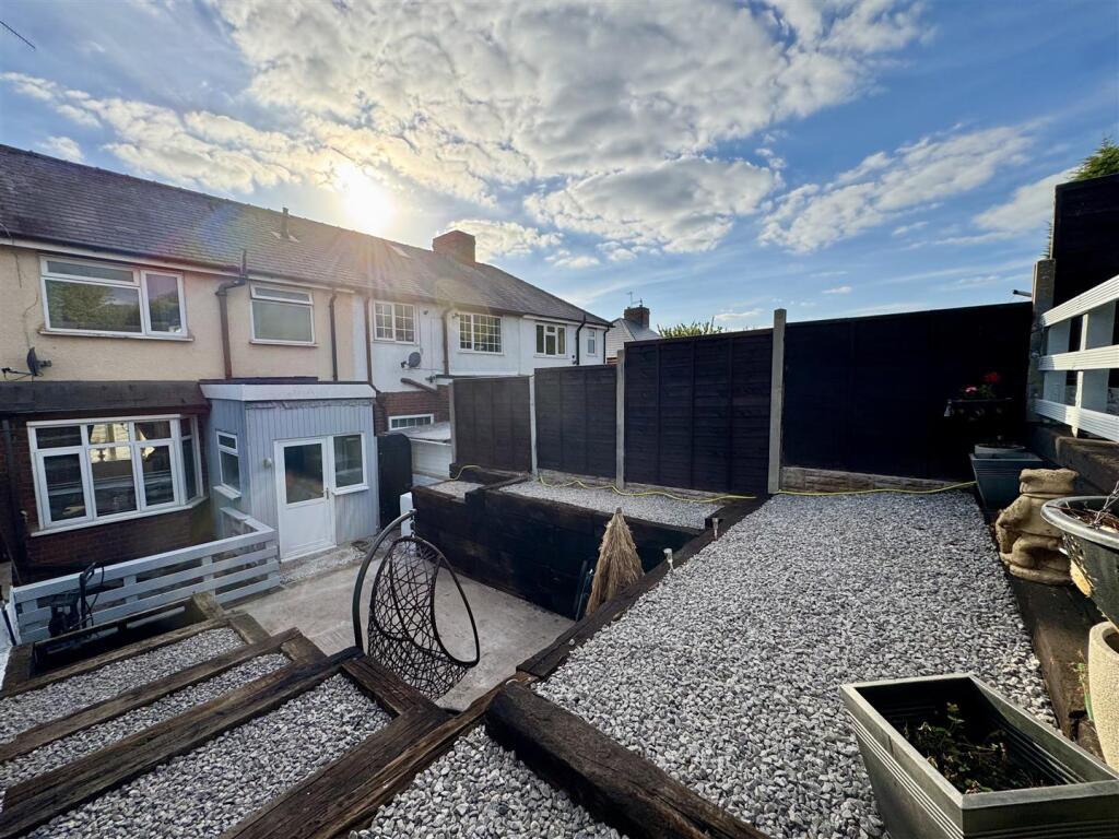 Additional image 24 of Corngreaves Road, Cradley Heath