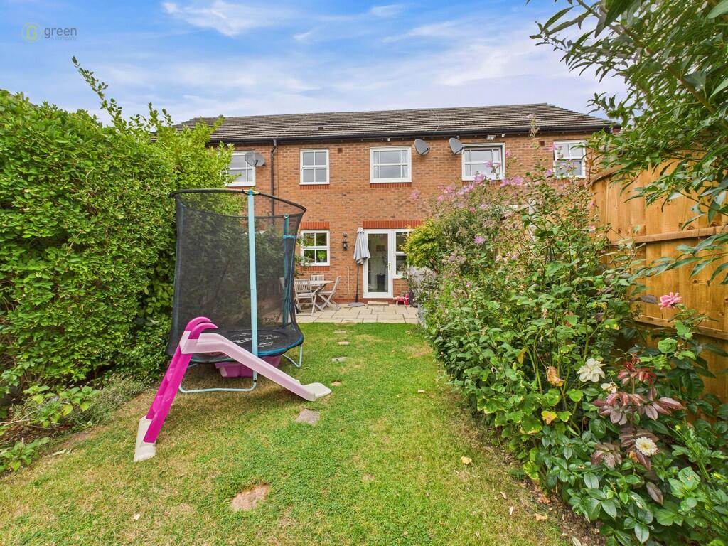 Additional image 12 of Wheatmoor Road, Sutton Coldfield