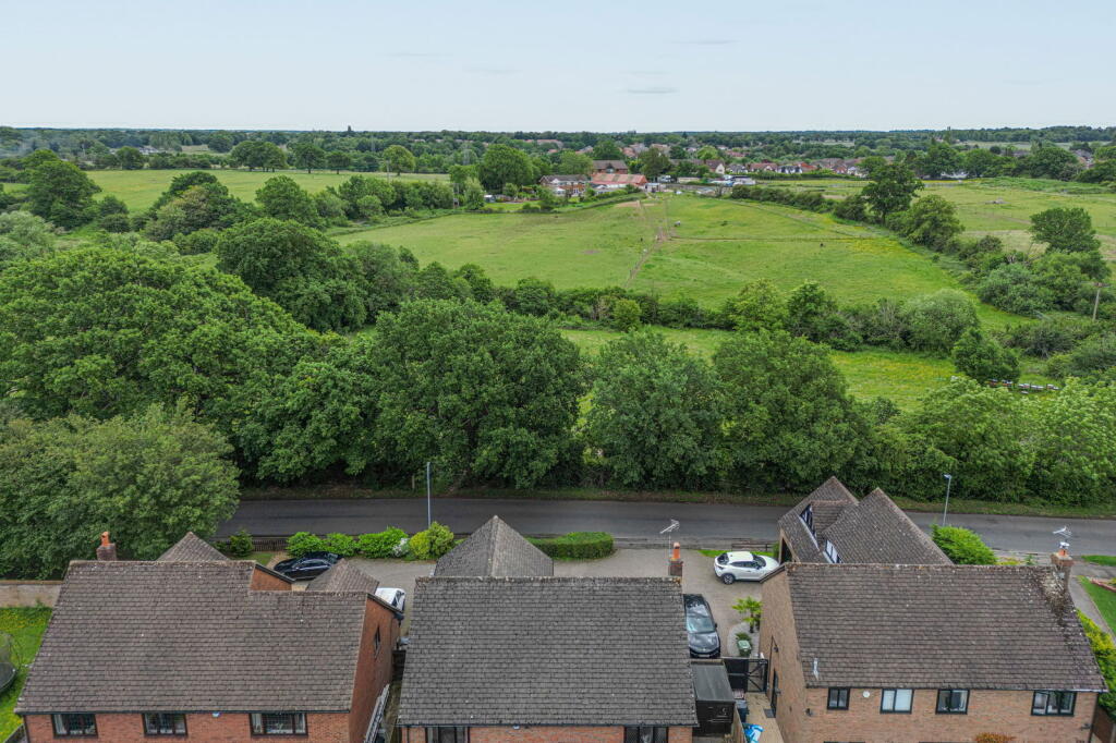 Additional image 25 of Houndsfield Lane, Wythall