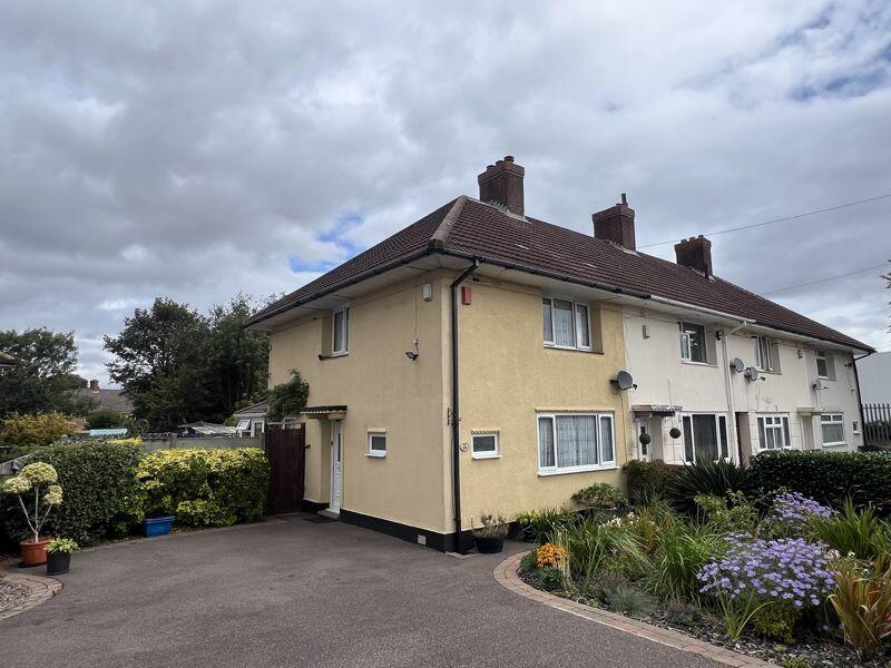 Bandywood Crescent, Kingstanding, Birmingham B44 9NA