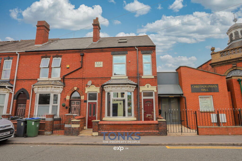 Property image for Ross, Rowley Regis, B65 8BW