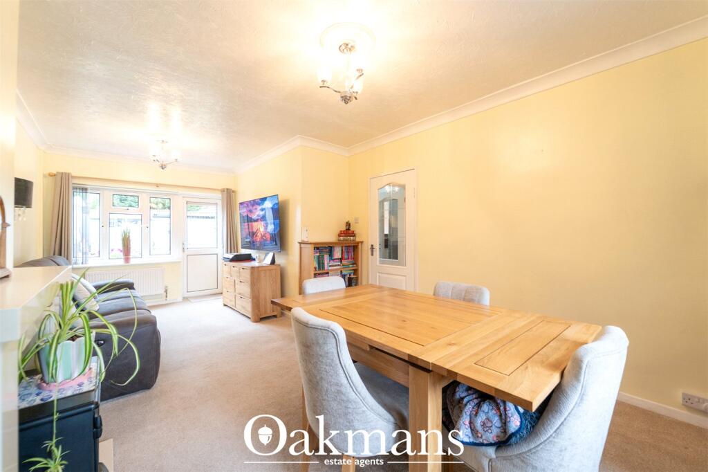 Additional image 4 of Irwin Avenue, Rednal, Birmingham, West Midlands, B45
