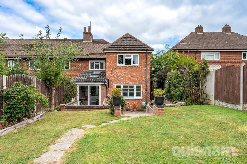 Additional image 22 of Maple Road, Rubery, Rednal, Birmingham, B45