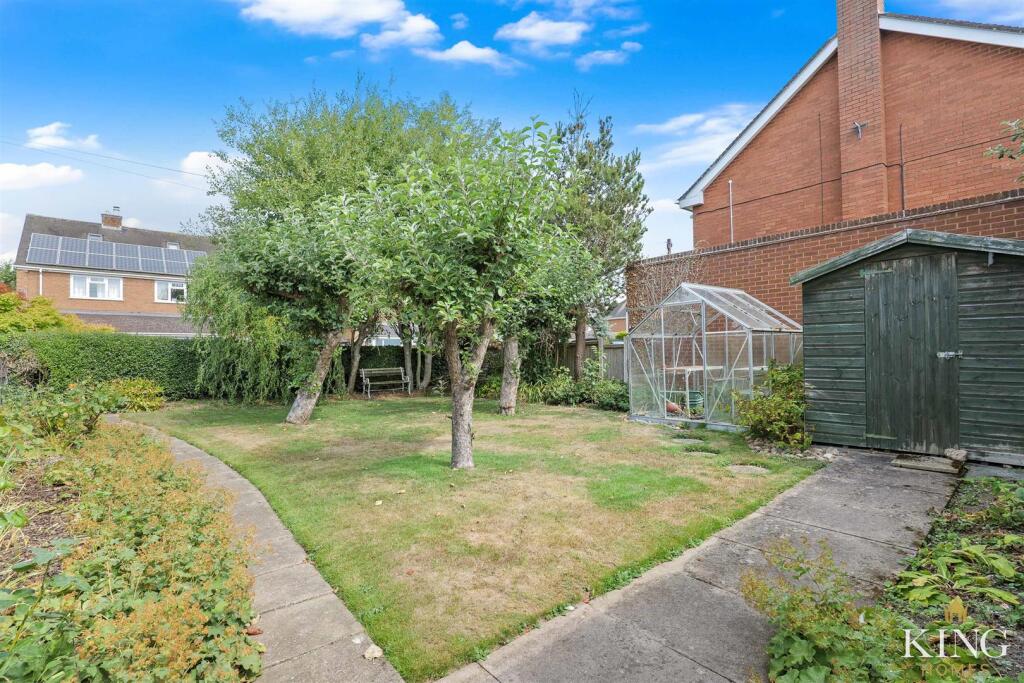 Additional image 20 of Orchard Way, Studley