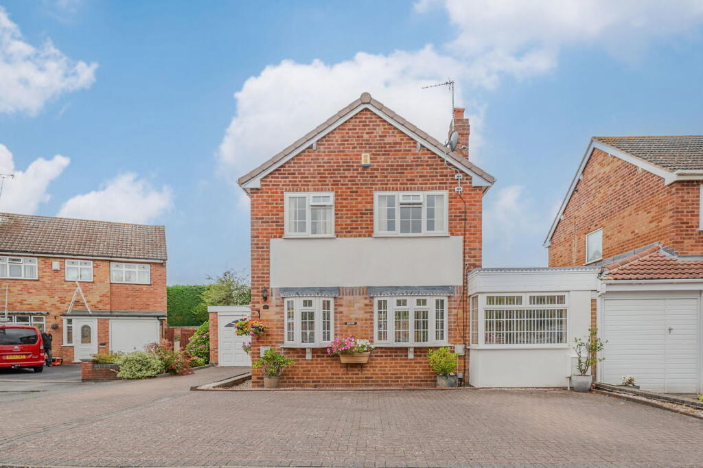 Additional image 27 of Aylesford Drive, Marston Green