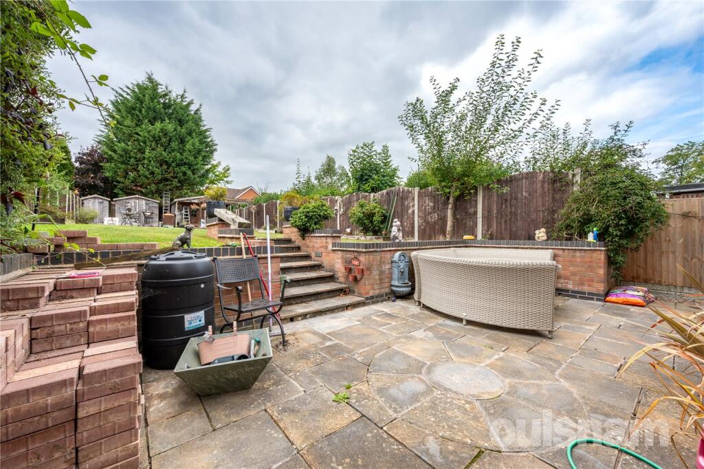 Additional image 21 of Maple Road, Rubery, Rednal, Birmingham, B45