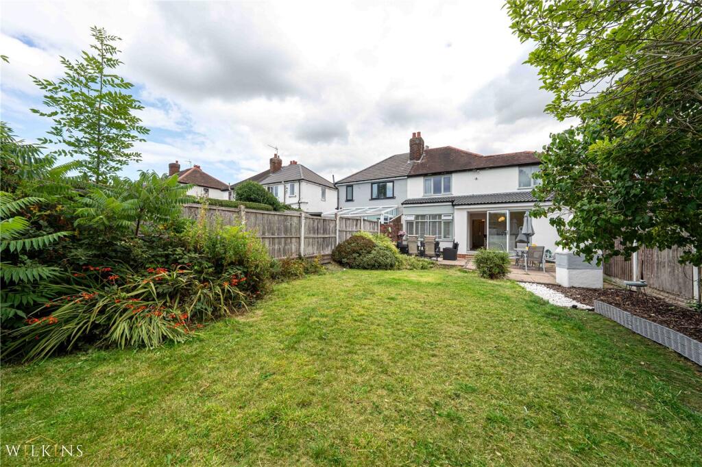 Additional image 30 of Tamworth Road, Two Gates, Tamworth, Staffordshire, B77