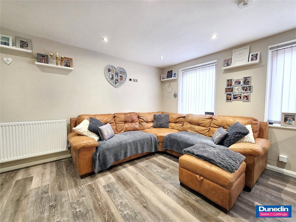 Additional image 9 of High Croft House, 81-85 New Road, Rubery, Birmingham, B45