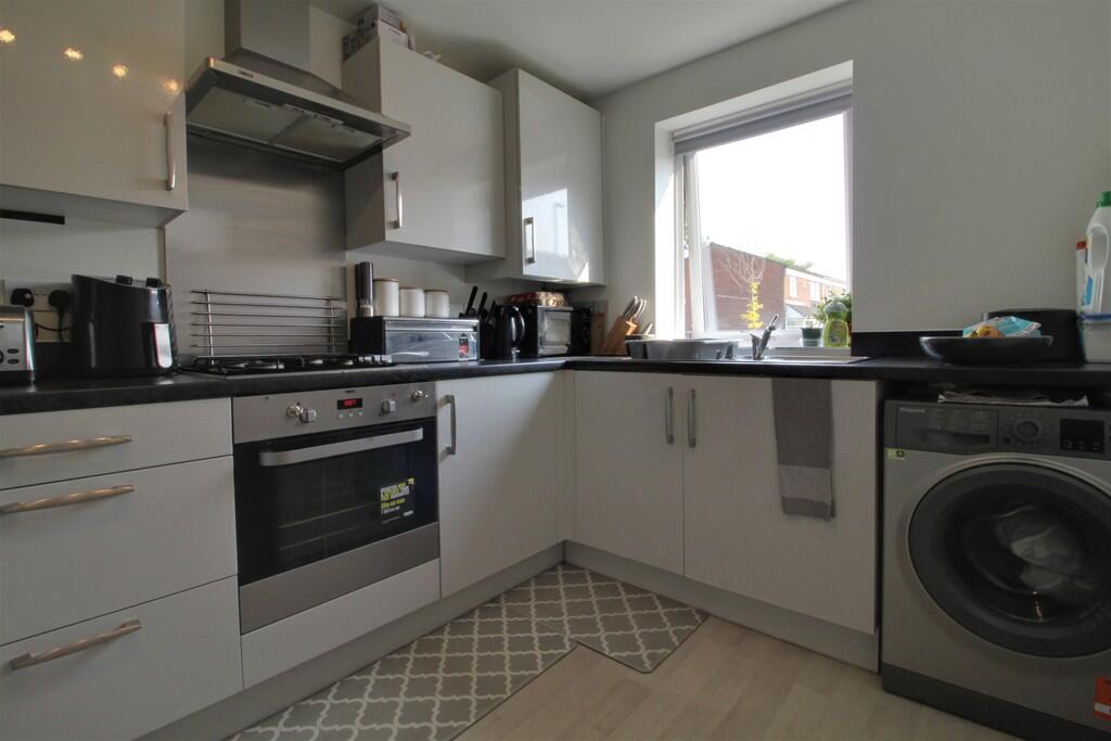 Additional image 10 of St. Lukes Road, Birmingham, B5