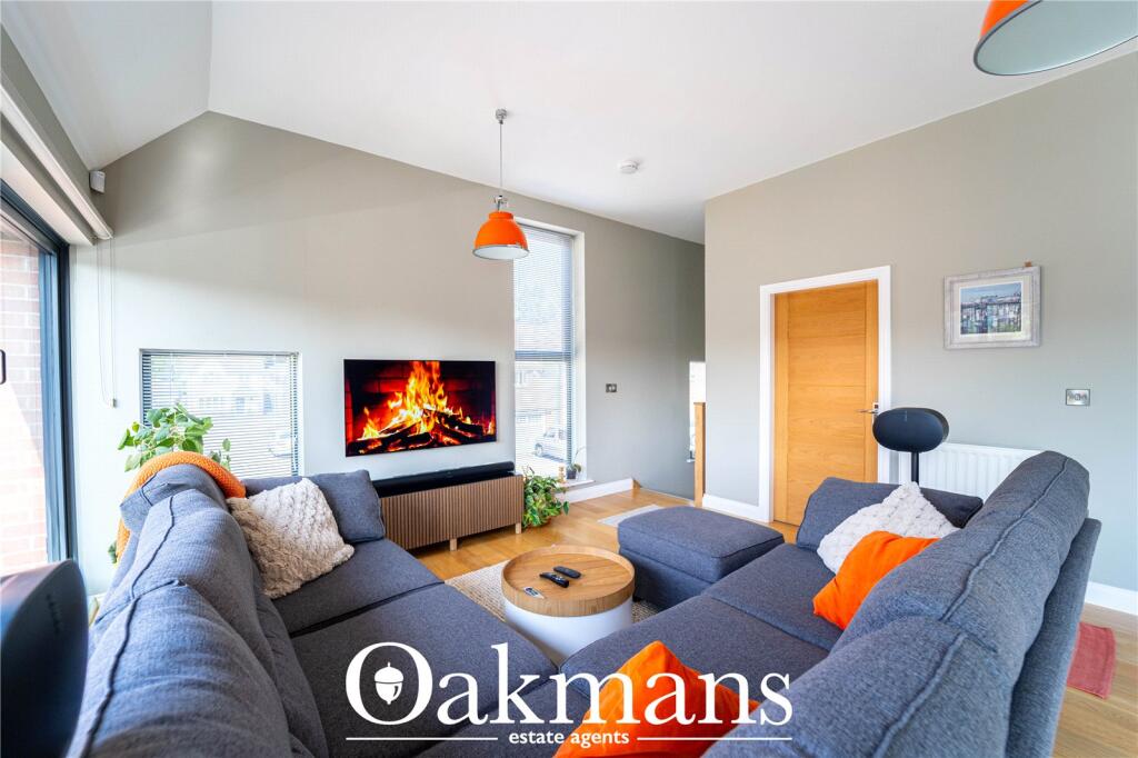 Additional image 23 of Nightingale Grove, Rednal, Birmingham, B45