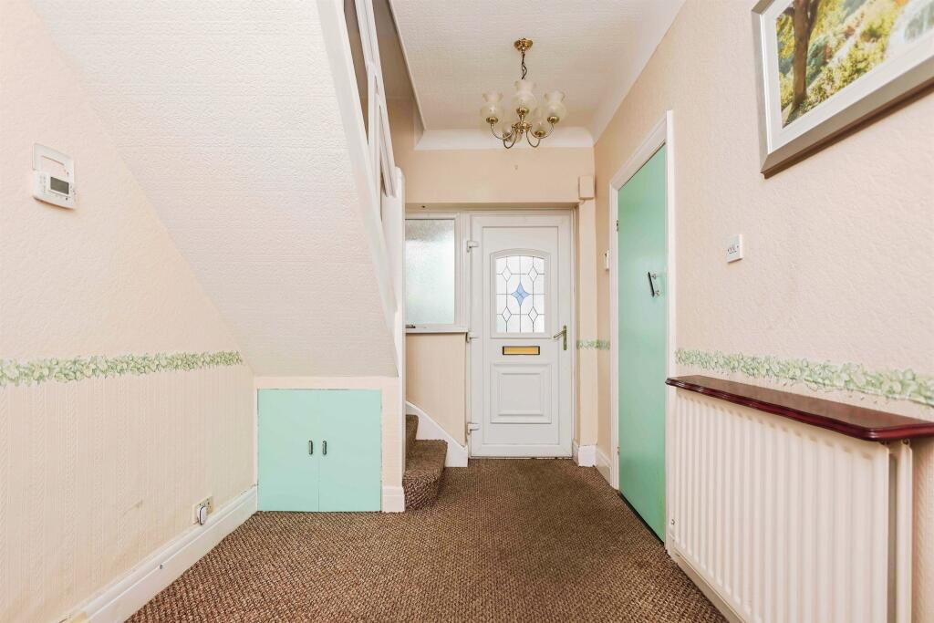 Additional image 2 of Sandhurst Avenue, Birmingham