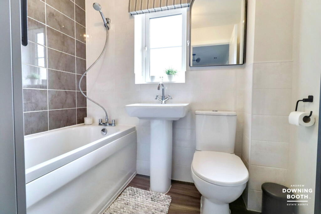 Additional image 23 of Carter Close, Tamworth, B79 8UE - Beautifully Presented Detached Home