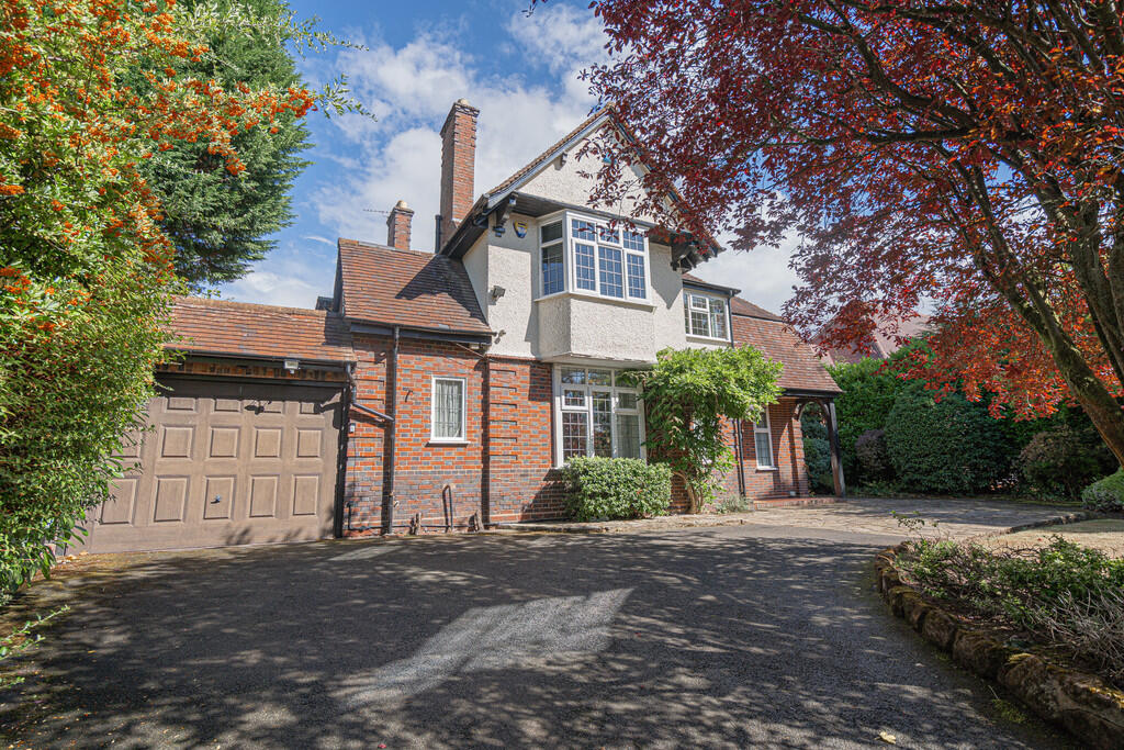 Additional image 23 of Wentworth Road, Four Oaks Estate